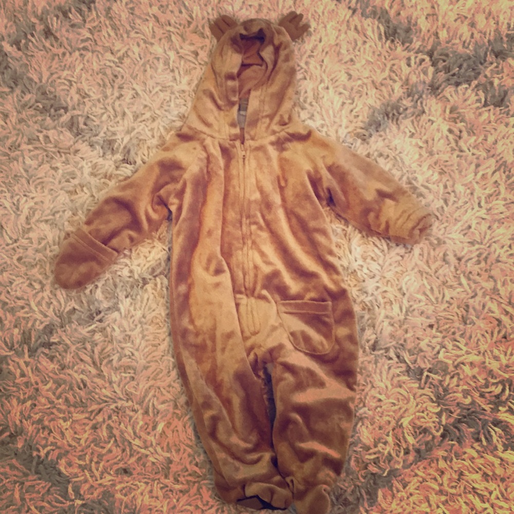 Boys outfit